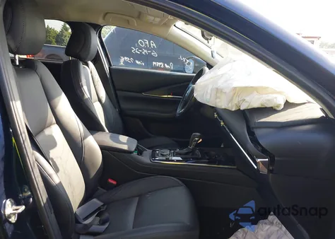 2023 Mazda Cx-30 2.5 S Preferred z USA, uszkodzony, nr VIN 3MVDMBCM6PM527594